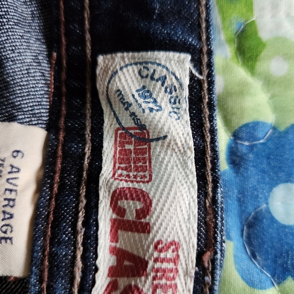 Womens flare jean - Picture 3 of 8